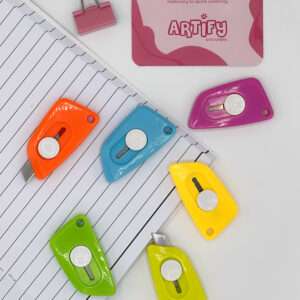 Mini Paper Cutter