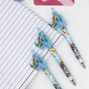 My Little Pony Blue Pen