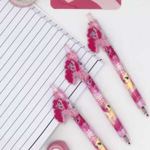My Little Pony Pink Pen
