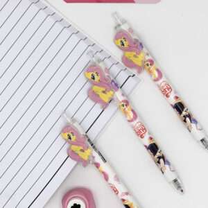My Little Pony White Pen