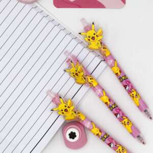 Pink Pokémon Go Pen