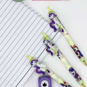 My Little Pony Green Pen