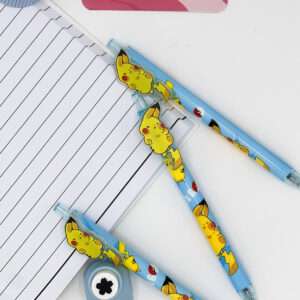 Blue Pokémon Go Pen