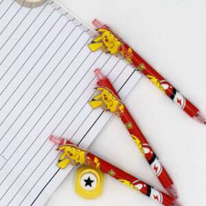 Red Pokémon Go Pen