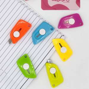 Mini Paper Cutter