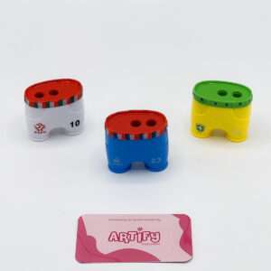 Football Shorts Sharpener