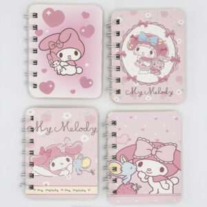 My Melody Pocket Diary
