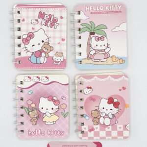 Hello Kitty Pocket Diary