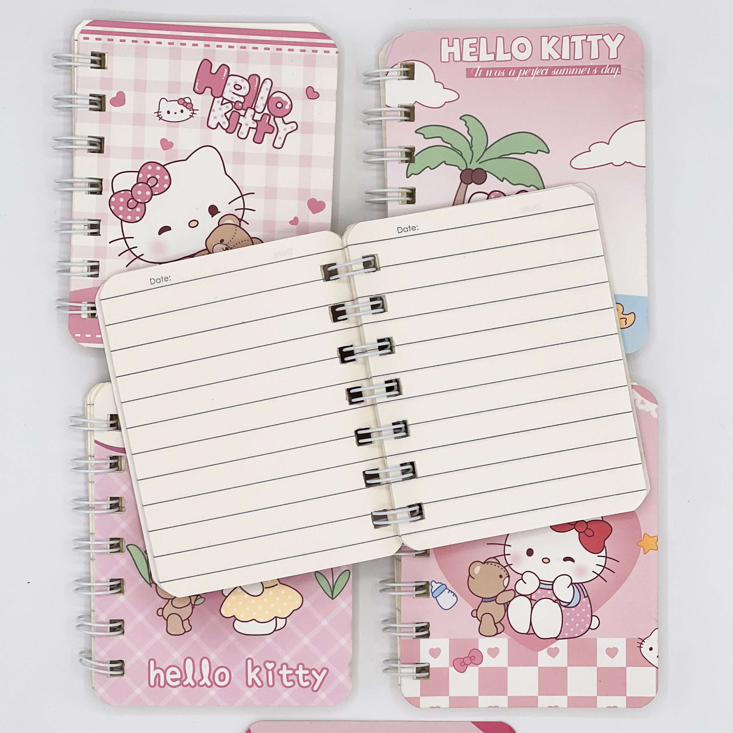 Hello Kitty Pocket Diary - Image 2