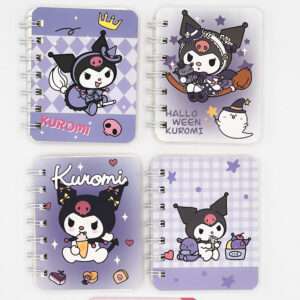 Kuromi Pocket Diary