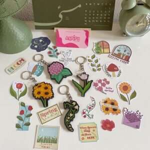 Spring Collection