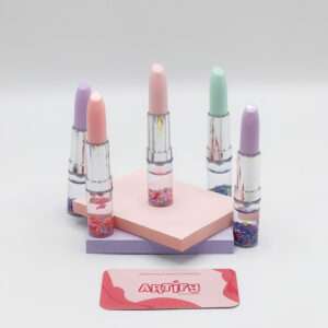 Lipstick Gel Pen