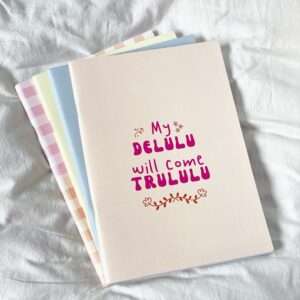 Notebooks