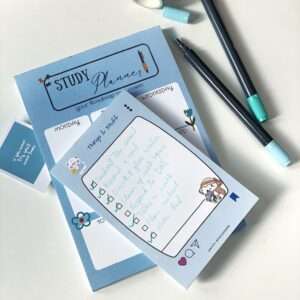 Notepads