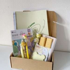 Stationery Supplies